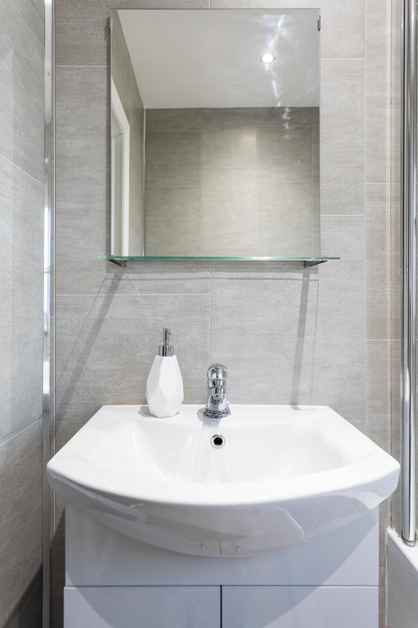 Hébergement de vacances Fully Refurbished North 2 Belfast