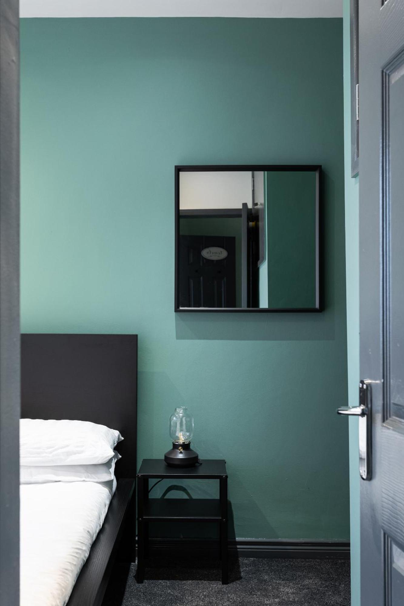 Hébergement de vacances Fully Refurbished North 2