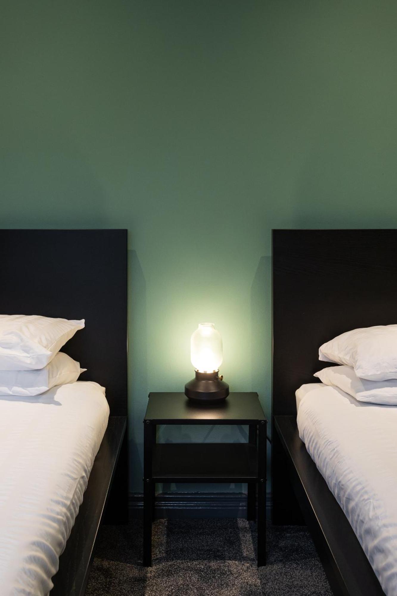 Hébergement de vacances Fully Refurbished North 2