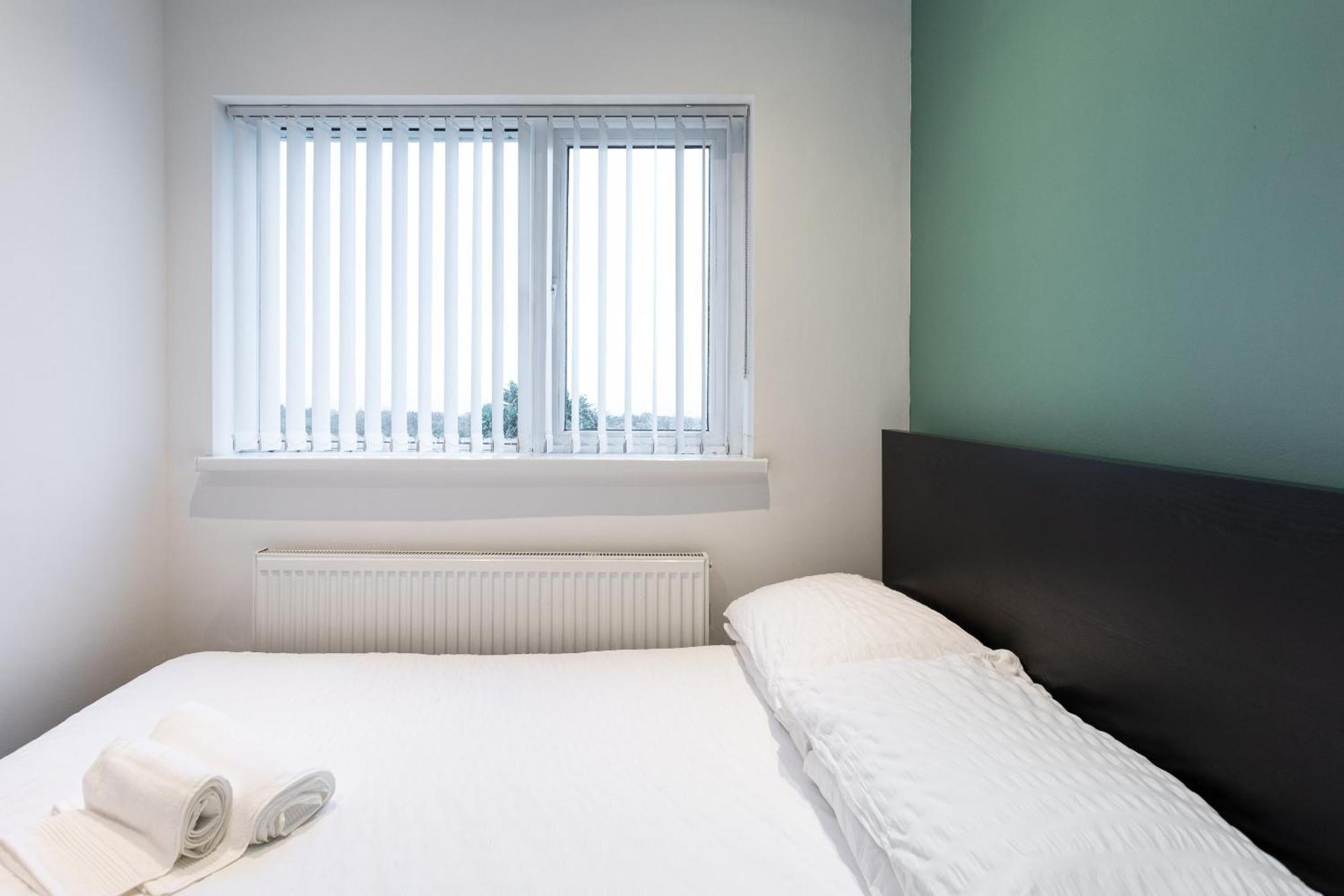 Hébergement de vacances Fully Refurbished North 2 Belfast